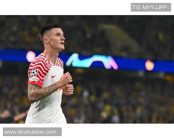 莱比锡狂胜AC米兰五球大捷帽子戏法引爆全场激情瞬间解析