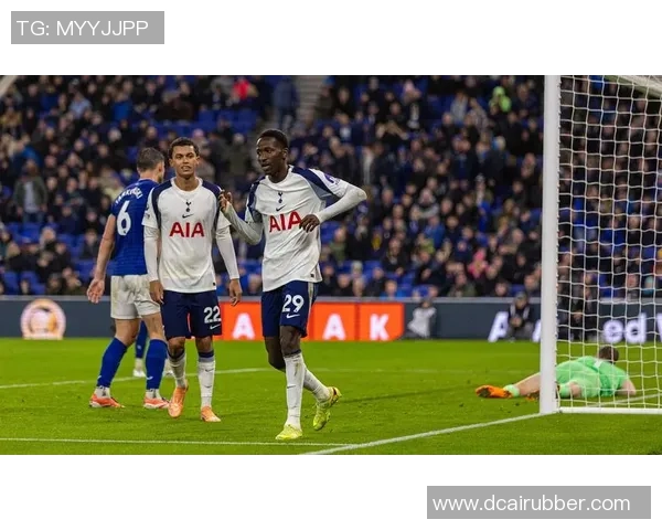 英超热刺大胜尤文图斯四球狂潮全场沸腾精彩集锦回顾