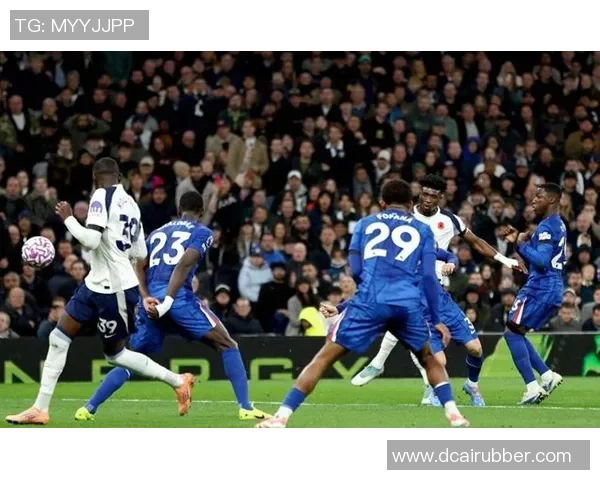 切尔西大胜阿森纳五球狂潮乌龙球瞬间点燃全场激情集锦