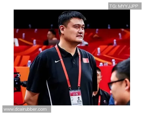 姚明智慧人生的经典语录分享与启示