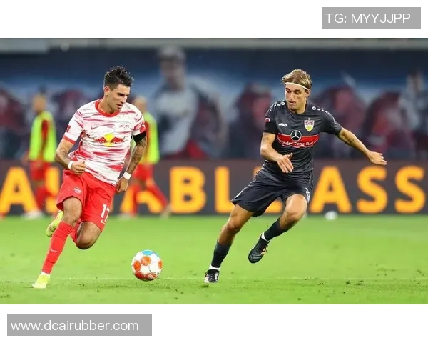 德甲惊天一战莱比锡狂胜皇马帽子戏法引爆全场热情