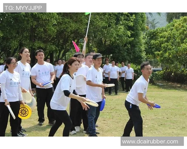 飞盘团队协作实力大比拼杭州飞盘队荣登全国第六名