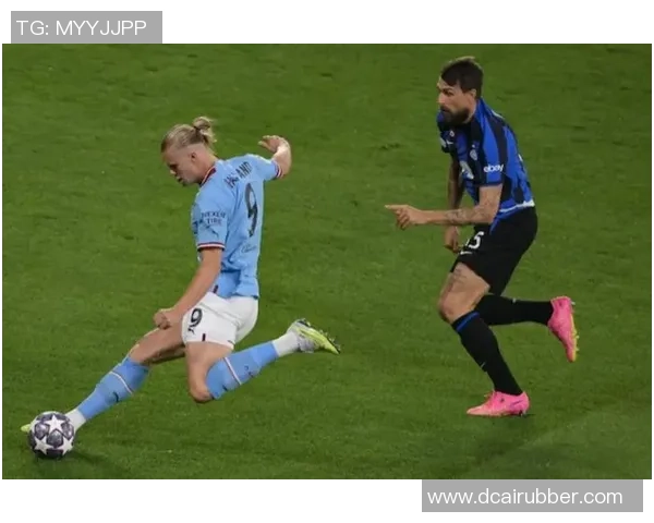 足总杯决赛曼城逆转国米精彩瞬间回顾与赛后深度点评 足总杯决赛曼城逆转国米精彩瞬间回顾与赛后深度点评