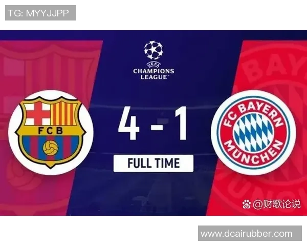 足总杯精彩对决利物浦与拜仁激战成和帽子戏法引爆全场