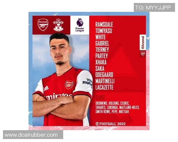 阿森纳狂胜曼联5-0帽子戏法引爆全场十大精彩进球回顾